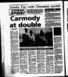 Evening Herald (Dublin) Saturday 10 December 1988 Page 36