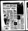 Evening Herald (Dublin) Monday 12 December 1988 Page 8