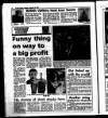 Evening Herald (Dublin) Monday 12 December 1988 Page 14