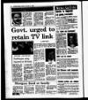 Evening Herald (Dublin) Tuesday 13 December 1988 Page 2