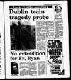 Evening Herald (Dublin) Tuesday 13 December 1988 Page 3
