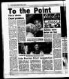 Evening Herald (Dublin) Tuesday 13 December 1988 Page 24