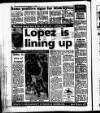 Evening Herald (Dublin) Tuesday 13 December 1988 Page 50