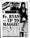 Evening Herald (Dublin) Wednesday 14 December 1988 Page 1