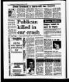 Evening Herald (Dublin) Wednesday 14 December 1988 Page 2