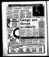 Evening Herald (Dublin) Wednesday 14 December 1988 Page 10