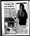 Evening Herald (Dublin) Wednesday 14 December 1988 Page 14