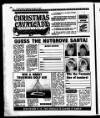 Evening Herald (Dublin) Wednesday 14 December 1988 Page 18