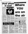 Evening Herald (Dublin) Wednesday 14 December 1988 Page 34