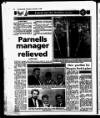 Evening Herald (Dublin) Wednesday 14 December 1988 Page 58