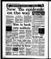 Evening Herald (Dublin) Thursday 15 December 1988 Page 2