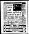 Evening Herald (Dublin) Thursday 15 December 1988 Page 8