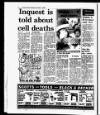 Evening Herald (Dublin) Thursday 15 December 1988 Page 14