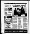 Evening Herald (Dublin) Thursday 15 December 1988 Page 16