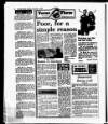 Evening Herald (Dublin) Thursday 15 December 1988 Page 46