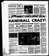 Evening Herald (Dublin) Thursday 15 December 1988 Page 66