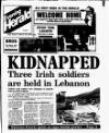 Evening Herald (Dublin) Friday 16 December 1988 Page 1