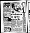 Evening Herald (Dublin) Friday 16 December 1988 Page 4