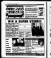 Evening Herald (Dublin) Friday 16 December 1988 Page 20