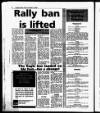 Evening Herald (Dublin) Friday 16 December 1988 Page 54