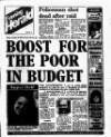 Evening Herald (Dublin) Monday 19 December 1988 Page 1
