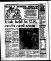 Evening Herald (Dublin) Monday 19 December 1988 Page 8