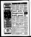 Evening Herald (Dublin) Wednesday 21 December 1988 Page 2