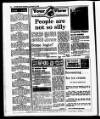 Evening Herald (Dublin) Wednesday 21 December 1988 Page 14