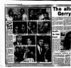 Evening Herald (Dublin) Wednesday 21 December 1988 Page 22