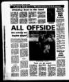 Evening Herald (Dublin) Wednesday 21 December 1988 Page 50