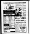 Evening Herald (Dublin) Thursday 22 December 1988 Page 10