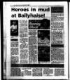 Evening Herald (Dublin) Thursday 22 December 1988 Page 50