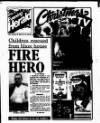 Evening Herald (Dublin) Friday 23 December 1988 Page 1
