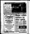 Evening Herald (Dublin) Wednesday 28 December 1988 Page 14