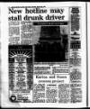 Evening Herald (Dublin) Wednesday 28 December 1988 Page 16