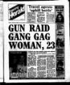 Evening Herald (Dublin) Thursday 29 December 1988 Page 1