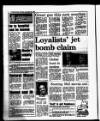 Evening Herald (Dublin) Thursday 29 December 1988 Page 4