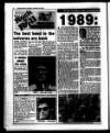 Evening Herald (Dublin) Thursday 29 December 1988 Page 12