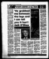 Evening Herald (Dublin) Thursday 29 December 1988 Page 38