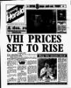 Evening Herald (Dublin) Friday 30 December 1988 Page 1