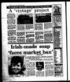 Evening Herald (Dublin) Friday 30 December 1988 Page 8