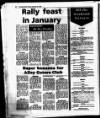 Evening Herald (Dublin) Friday 30 December 1988 Page 40