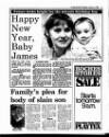 Evening Herald (Dublin) Wednesday 04 January 1989 Page 3