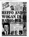 Evening Herald (Dublin) Friday 06 January 1989 Page 1