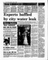 Evening Herald (Dublin) Saturday 07 January 1989 Page 6