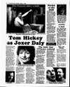 Evening Herald (Dublin) Saturday 07 January 1989 Page 14