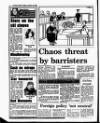 Evening Herald (Dublin) Tuesday 10 January 1989 Page 4