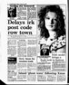 Evening Herald (Dublin) Tuesday 10 January 1989 Page 6