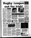 Evening Herald (Dublin) Tuesday 10 January 1989 Page 47