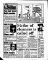 Evening Herald (Dublin) Wednesday 11 January 1989 Page 4